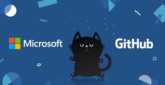 GitHub + Microsoft = Not a Bright Future for OSS